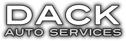 Dack Auto Services