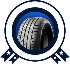 Need New Tires?